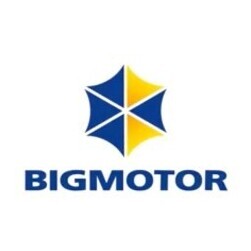 ビッグモーター社章 株式会社ビッグモーター | 専門学校の就活No.1サイト キャリアマップ