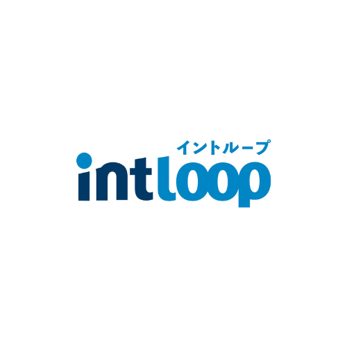 INTLOOP株式会社の企業ロゴ