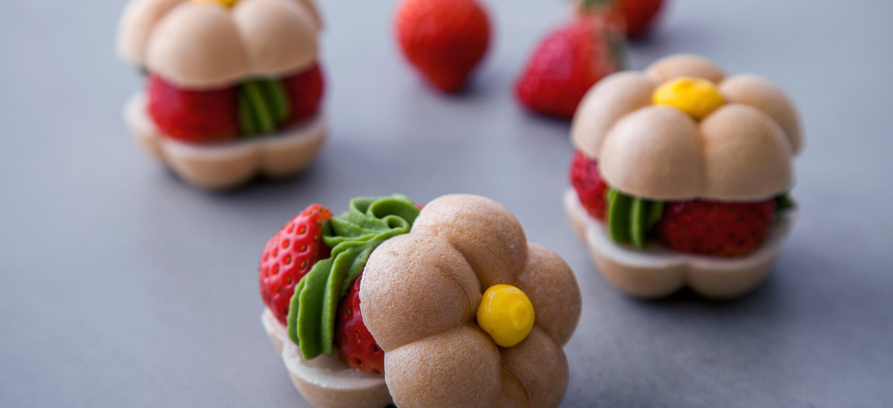 株式会社福寿園 茶寮FUKUCHA の詳細