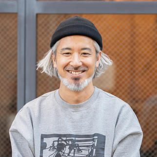 メッセージ画像