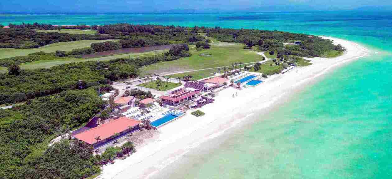 株式会社はいむるぶし の詳細