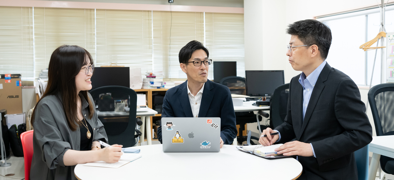 株式会社ミライカ の詳細