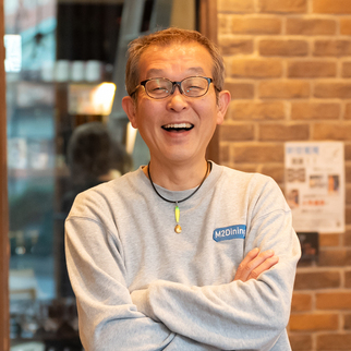 メッセージ画像