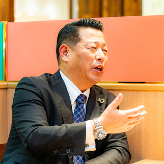 メッセージ画像