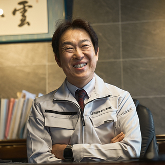 メッセージ画像