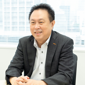 メッセージ画像