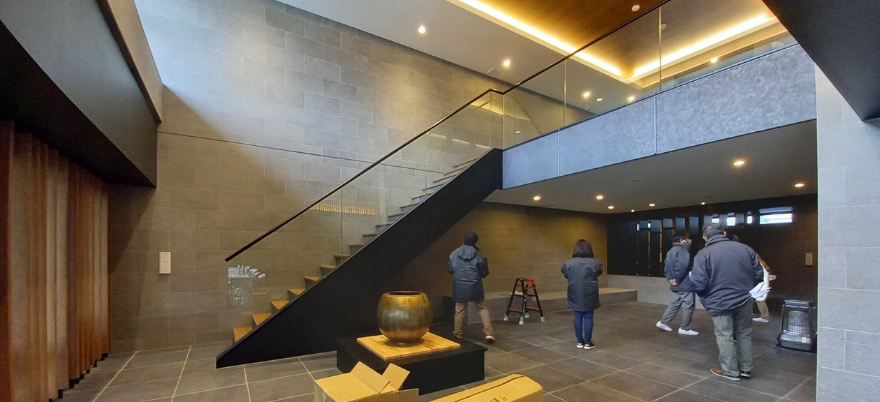 株式会社アーキスタイル の詳細