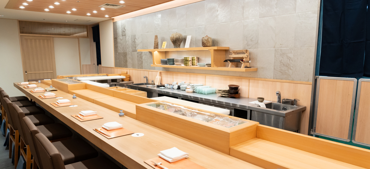 株式会社築地寿司清 の詳細