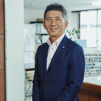 メッセージ画像