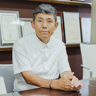 メッセージ画像