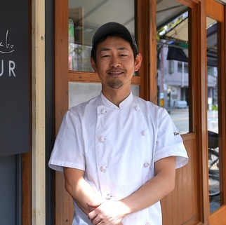 メッセージ画像