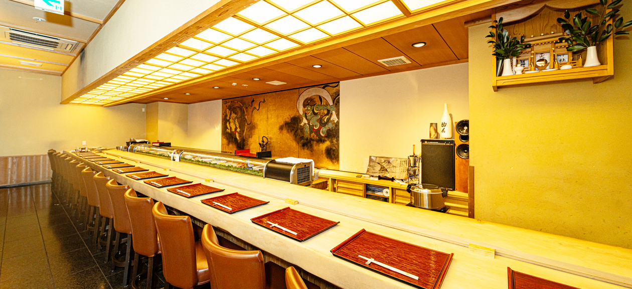 有限会社酔虎寿し の詳細