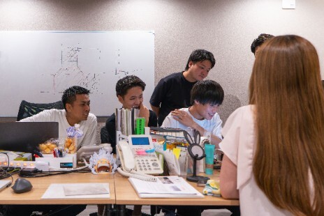 経営理念画像