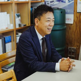 メッセージ画像