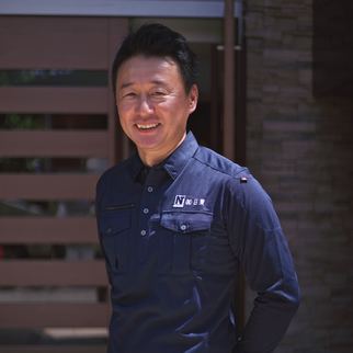 代表取締役 中村 章秀