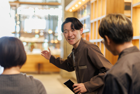 経営理念画像