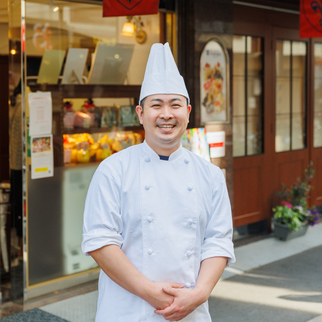 メッセージ画像