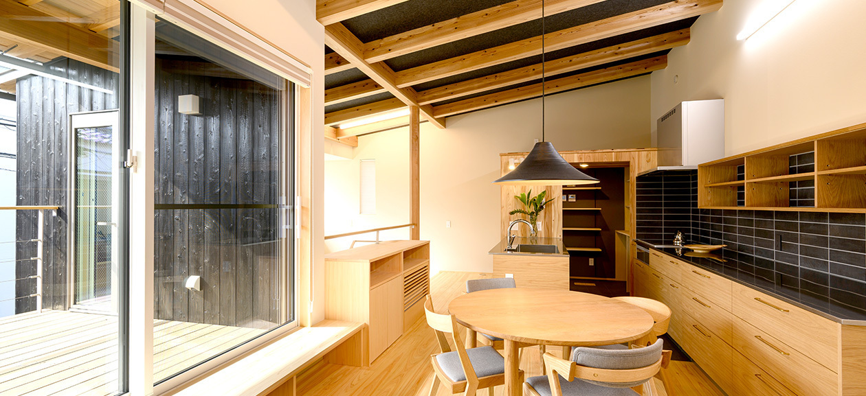 株式会社荻田建築事務所 の詳細