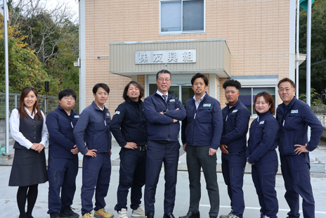 経営理念画像