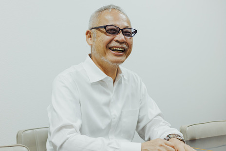 経営理念画像