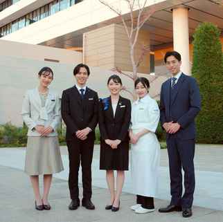 リゾートトラスト株式会社