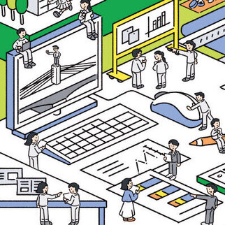 メッセージ画像