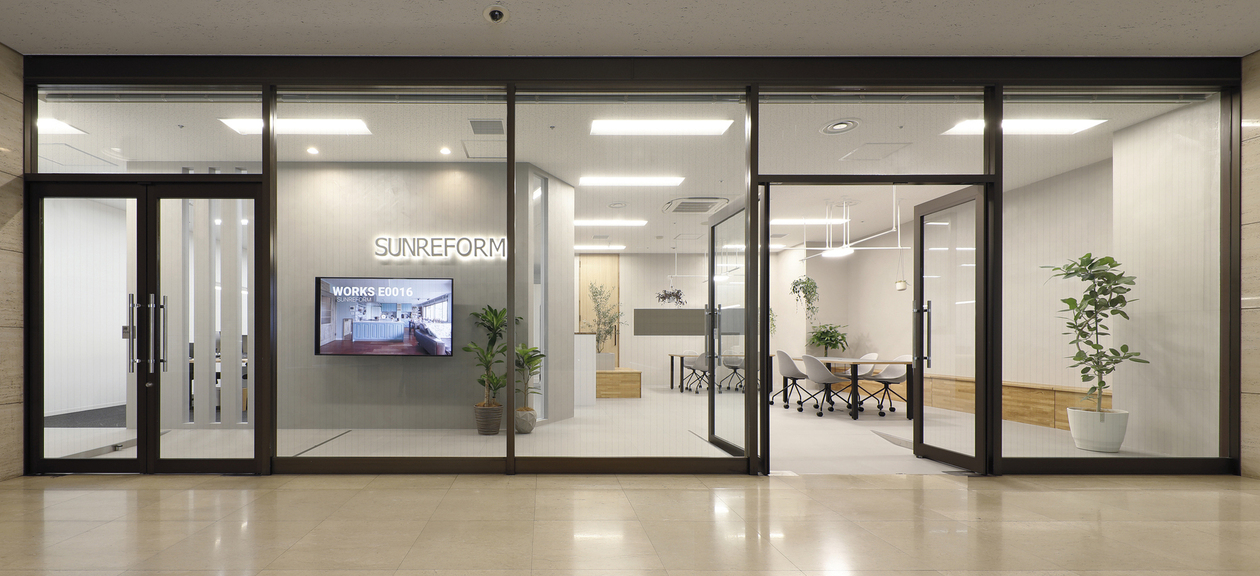 株式会社サンリフォーム の詳細