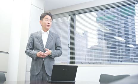 経営理念画像