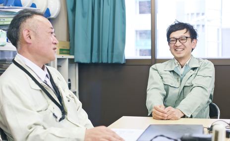 経営理念画像