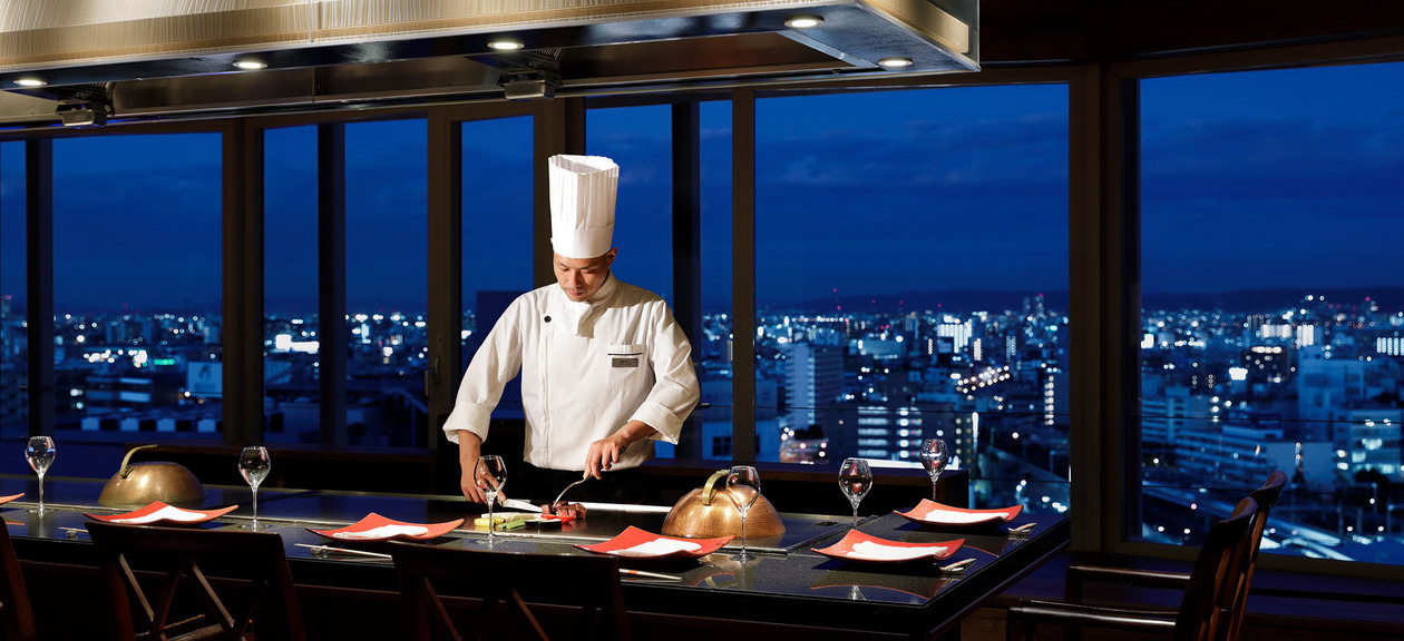 森トラスト・ホテルズ&リゾーツ株式会社 の詳細