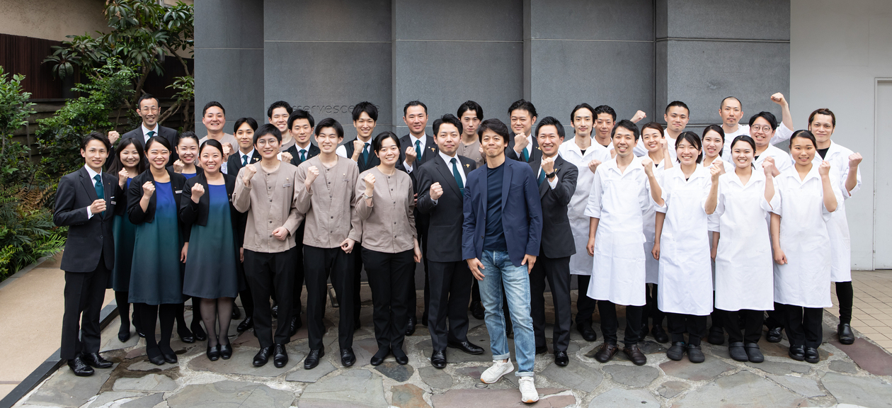 株式会社CITABRIA(レフェルヴェソンス/ラ・ボンヌターブル) の詳細