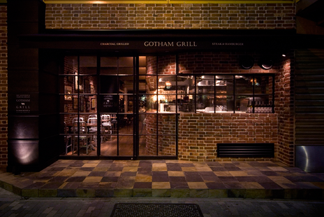 株式会社ル・スティルのビジョン 老舗