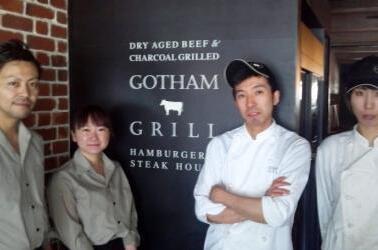 株式会社ル・スティルのビジョン 老舗