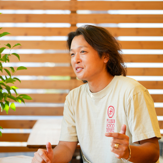 代表取締役 山本 達也