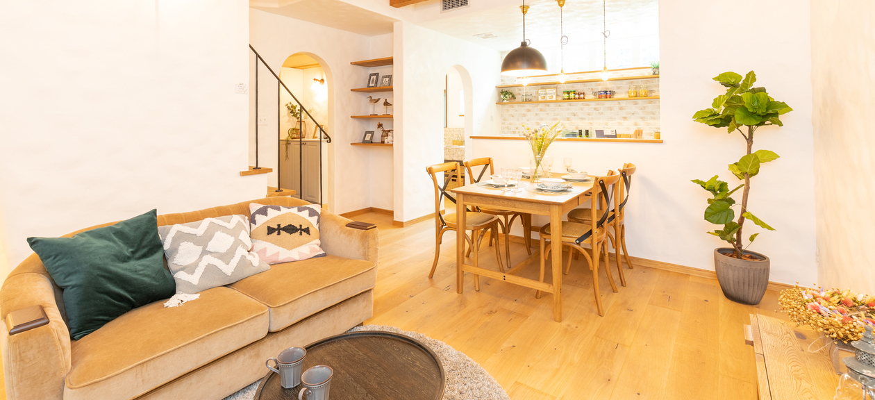 株式会社ホームライフ(アーキホーム) の詳細