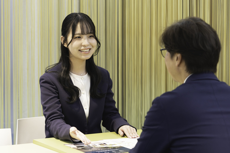 経営理念画像