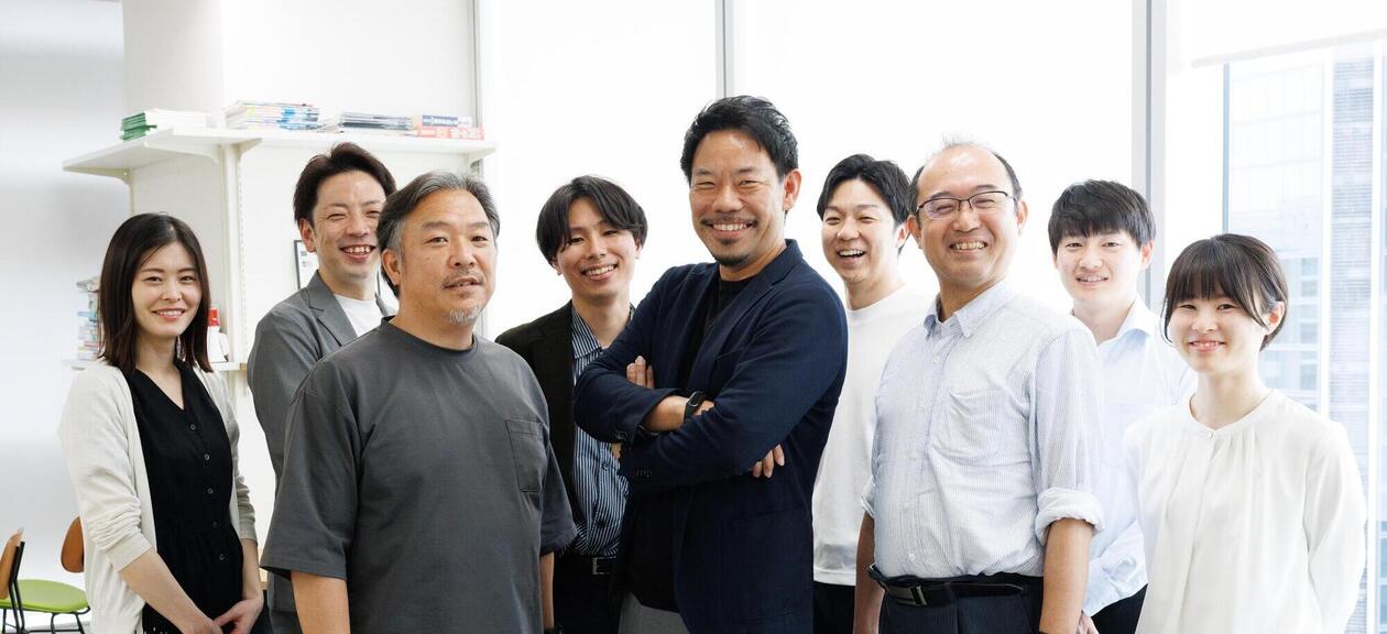 株式会社デジタルブロックス の詳細