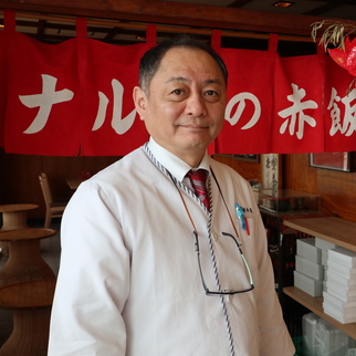 メッセージ画像