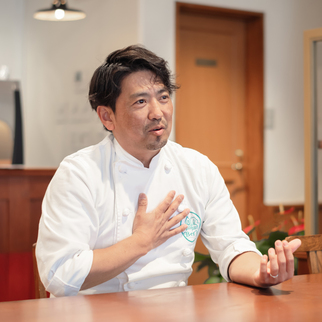 メッセージ画像