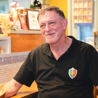 メッセージ画像