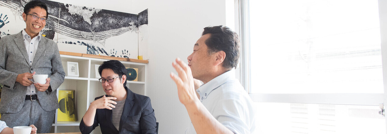 規工川建設株式会社の会社情報 総合建設業の求人情報