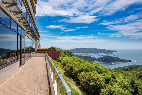 一般財団法人休暇村協会 休暇村紀州加太の会社情報 | ホテル・旅館の