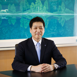 メッセージ画像