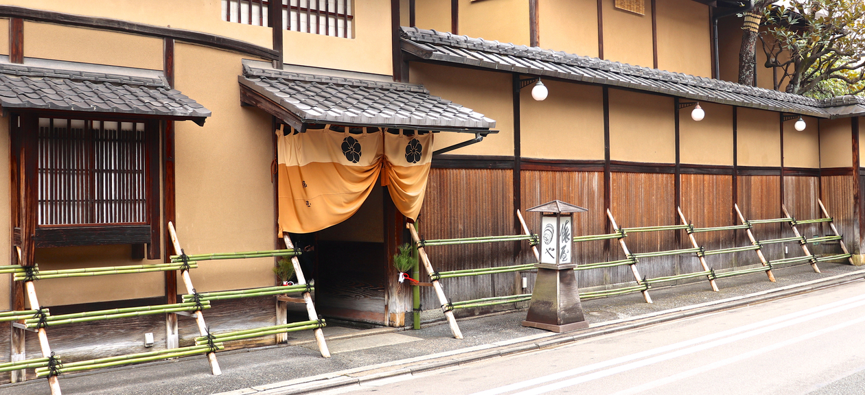 株式会社俵屋旅館 の詳細