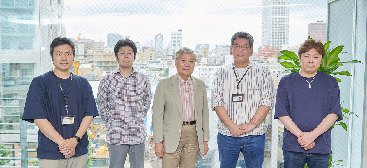 株式会社エヌ・エス・シーの詳細 オープン系システムの受託開発