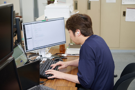 株式会社エヌ・エス・シーの経営理念 エンジニアファースト