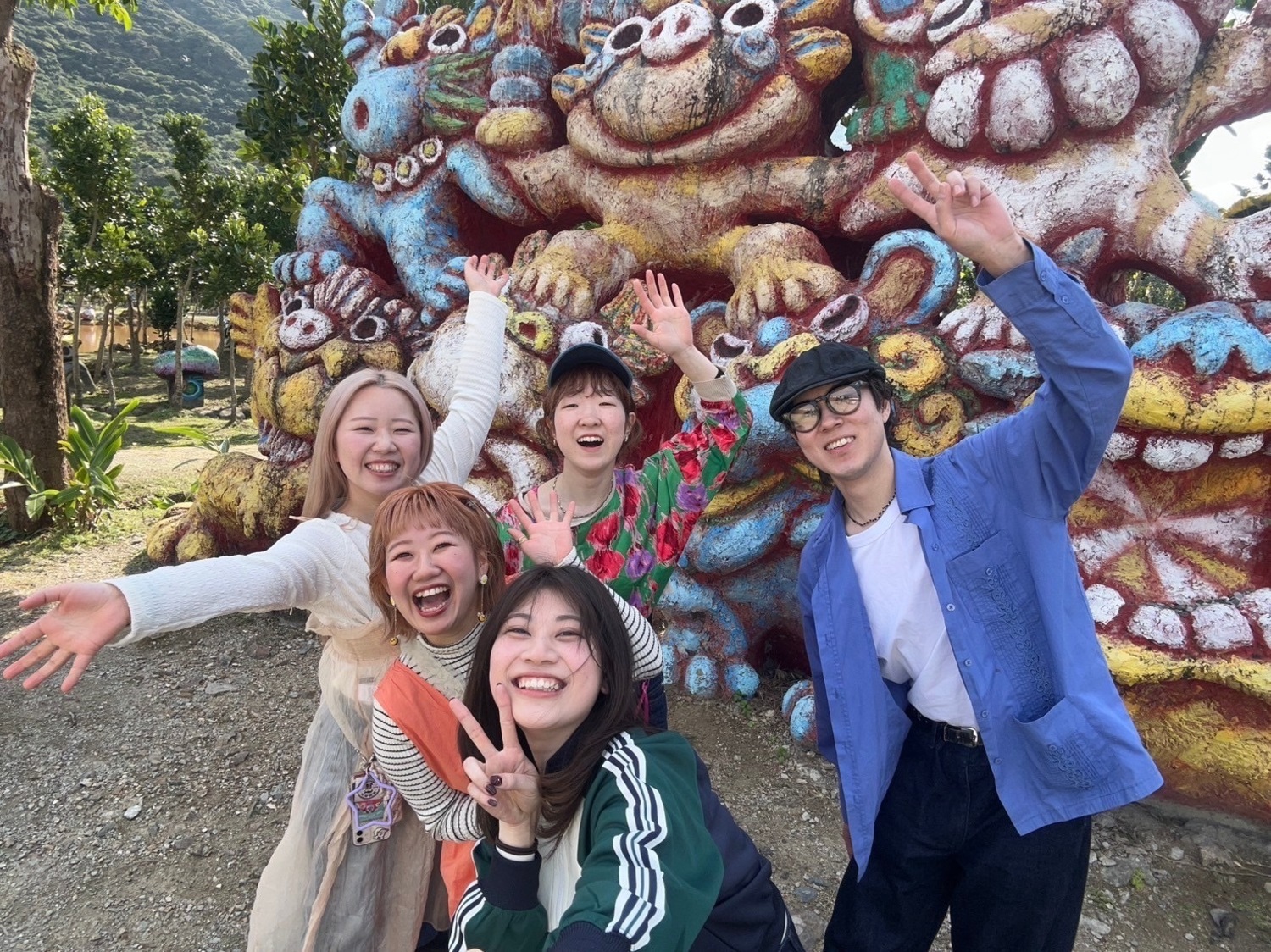 事業所 kaguyahime doui