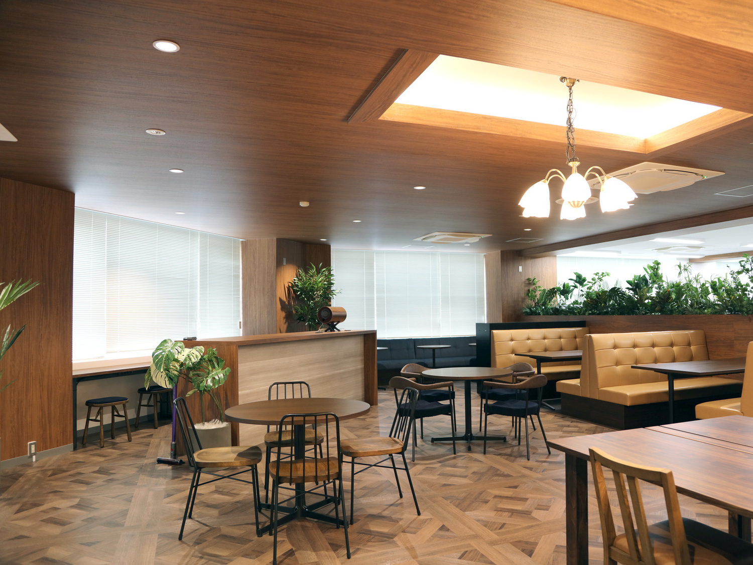 事業所 阿波座オフィス