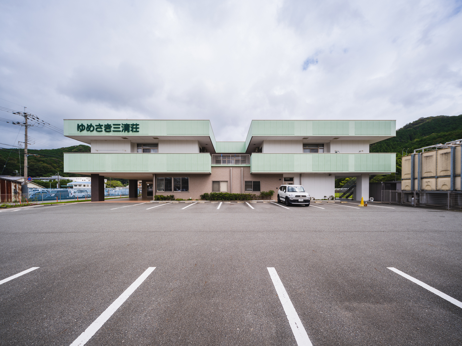 オフィス画像
