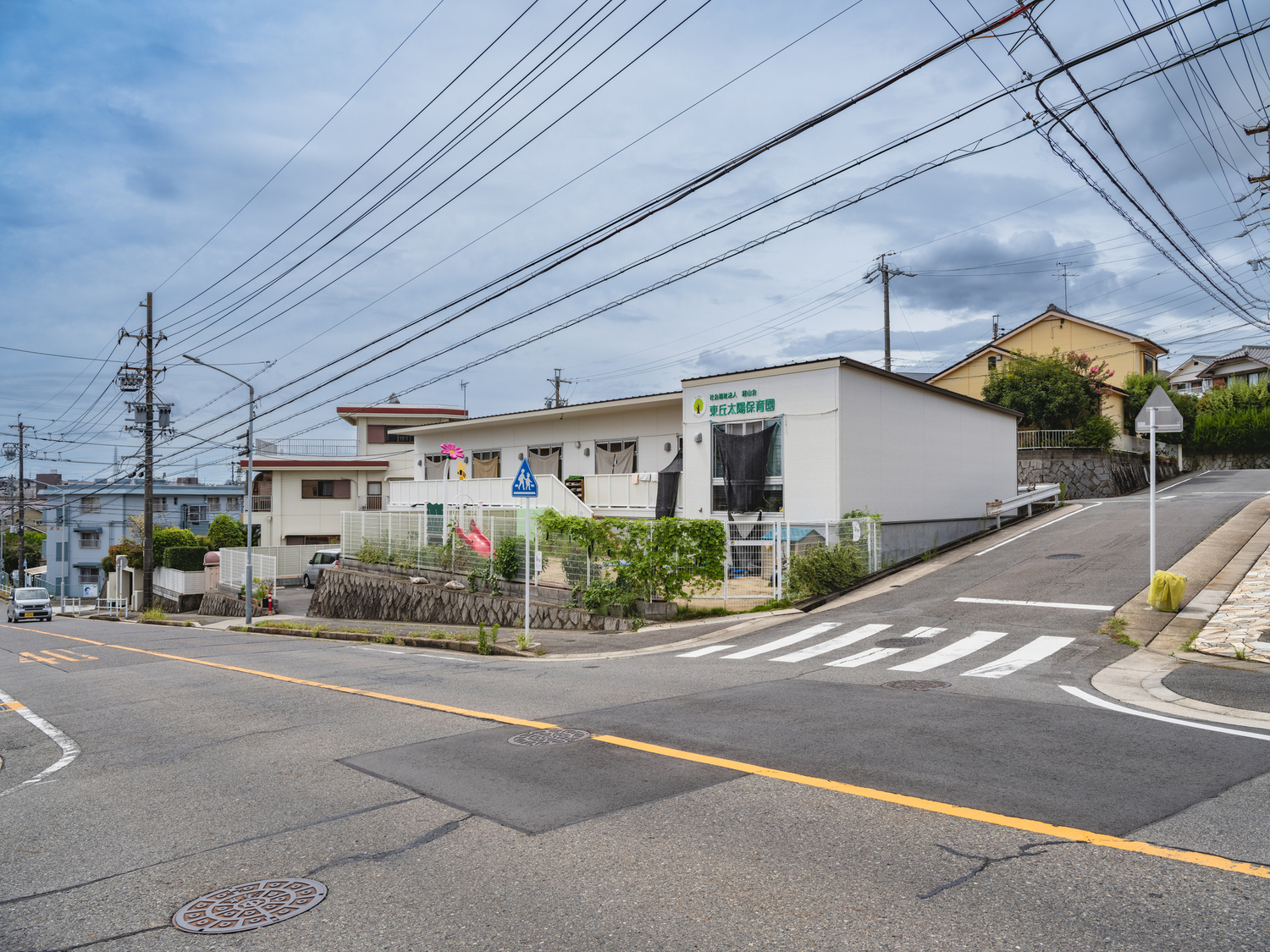 オフィス画像